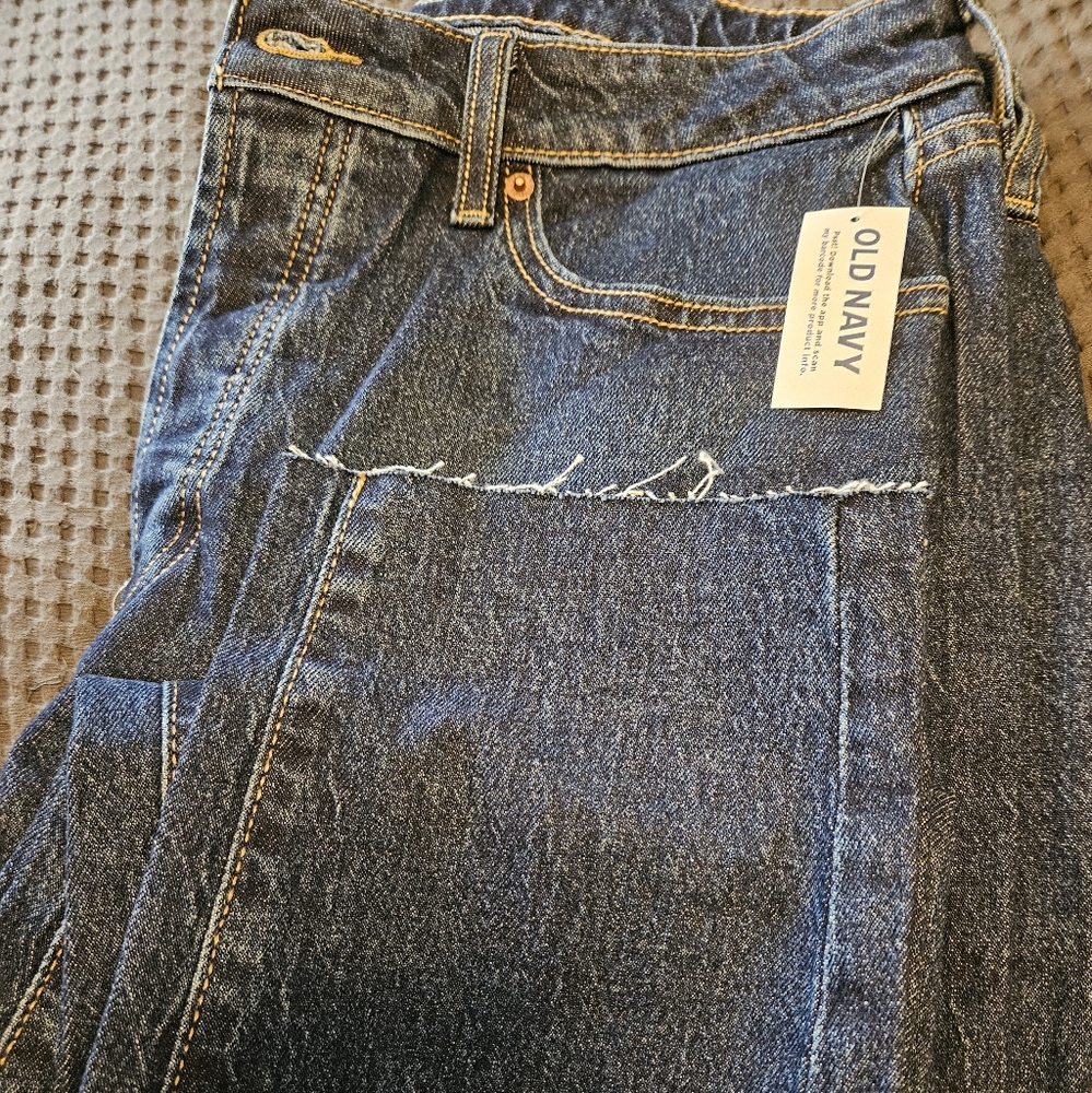 Old navy jeans